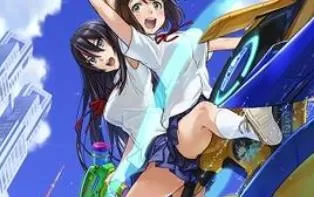 【5.05】PS4《神田川JET GIRLS》中文版pkg下载【1.02补丁+全部DLC】