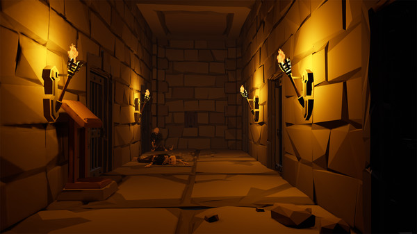 宝藏之墓VR Treasure Tomb VR PC英文版下载_0