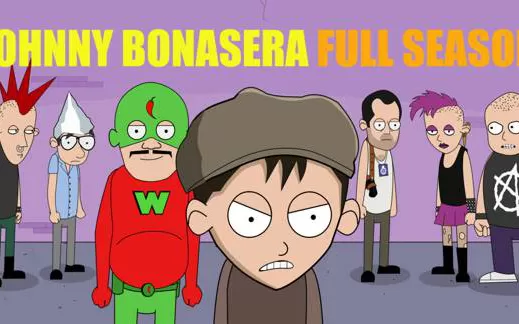 【原版+魔改9.2】switch《Johnny Bonasera Full Season》英文版nsp/xci下载