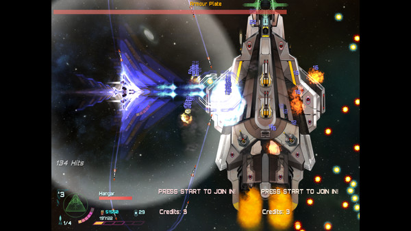 星光：风暴之眼 Starlight: Eye of the Storm PC英文版下载（Build 6375740）_0