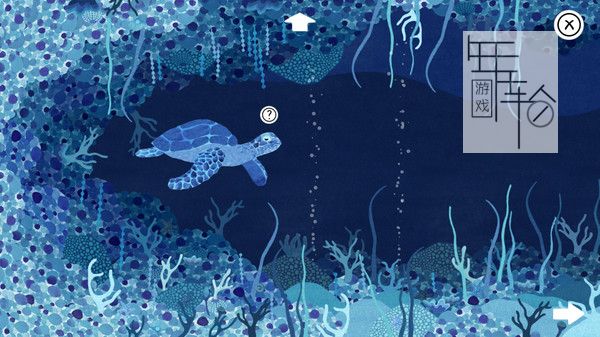switch《树荫之下 Under Leaves》英文版nsp/xci整合版下载【含1.0.2补丁】_0