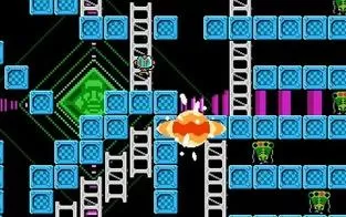 switch《像素游戏制作大师系列：远程炸弹人(Pixel Game Maker Series REMOTE BOMBER)》中文nsz+xci下载