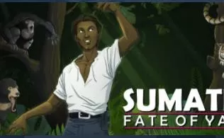 switch《苏门答腊：严迪的命运 Sumatra: Fate of Yandi》英文版nsp/xci整合版下载【1.01补丁】