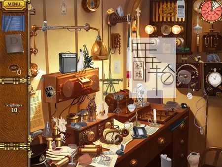 switch《1912 Titanic Mystery 1912泰坦尼克号之谜》英文版nsp+xci整合版下载【含1.0.1补丁】_2