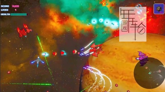 【原版+9.2魔改】switch《Blastful》英文版nsp/xci整合版下载【含补丁】_2