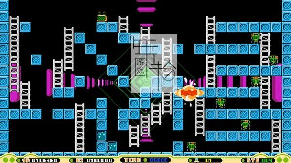 switch《像素游戏制作大师系列：远程炸弹人(Pixel Game Maker Series REMOTE BOMBER)》中文nsz+xci下载_0