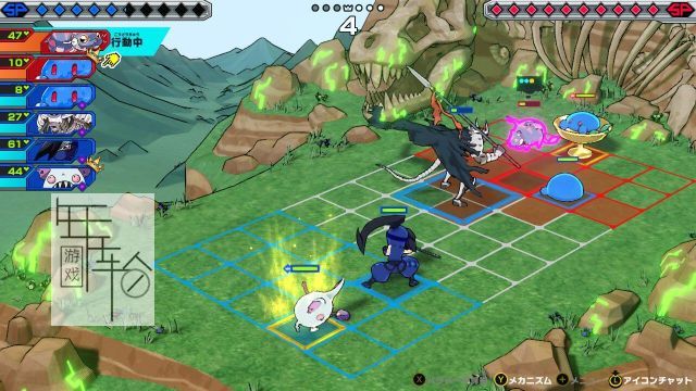 switch《所罗门计划 Solomon Program》日文版nsp+xci整合版下载【含1.7.4补丁】_0