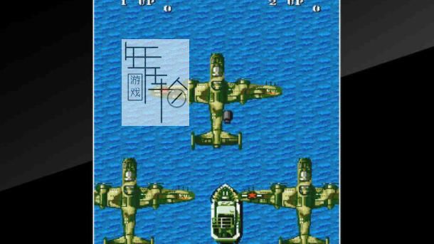 【原版+9.2魔改】switch《街机档案馆：古巴战士 Arcade Archives GUERRILLA WAR》英文版nsp+xci下载_3