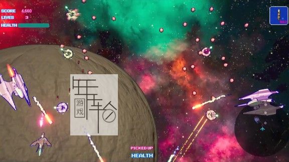 【原版+9.2魔改】switch《Blastful》英文版nsp/xci整合版下载【含补丁】_0