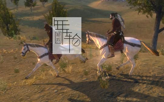 【6.72】PS4《骑马与砍杀：战团 Mount and Blade: Warband》英文版pkg下载_1