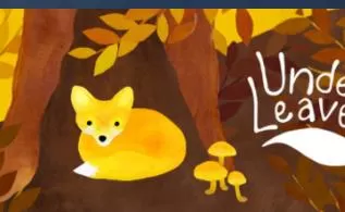 switch《树荫之下 Under Leaves》英文版nsp/xci整合版下载【含1.0.2补丁】