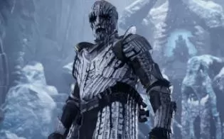 【9.0】PS4《致命躯壳 Mortal Shell》中文版pkg下载（v1.12）
