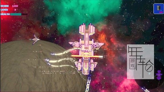 【原版+9.2魔改】switch《Blastful》英文版nsp/xci整合版下载【含补丁】_1