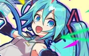 switch《初音未来逻辑绘画S  Logic Paint S Hatsune Miku Logic Paint S》英文版nsz下载