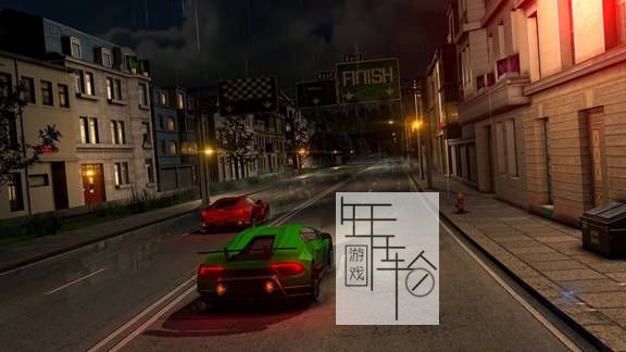 【原版+9.2魔改】switch《真实模拟驾驶 Real Driving Sim》英文版nsp/xci下载_3