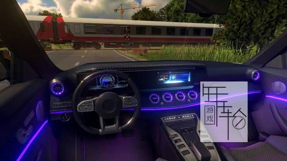 【原版+9.2魔改】switch《真实模拟驾驶 Real Driving Sim》英文版nsp/xci下载_2