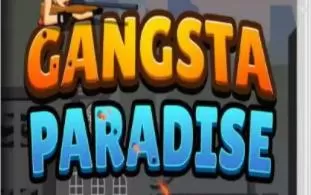 【原版+9.2魔改】switch《匪徒天堂 Gangsta Paradise》英文版nsp/xci下载