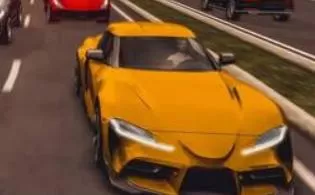 【原版+9.2魔改】switch《真实模拟驾驶 Real Driving Sim》英文版nsp/xci下载