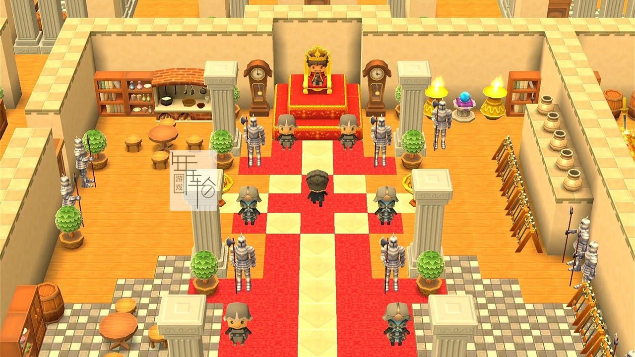 【原版+9.2魔改】switch《Dat Gaem》英文版nsp/xci下载_0