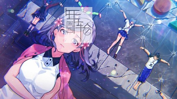 【6.72】PS4《我们的世界走向终结 Our World Is Ended》英文版pkg下载+1.03补丁_4