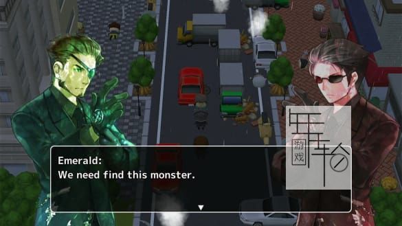 【原版+9.2魔改】switch《Dat Gaem》英文版nsp/xci下载_1