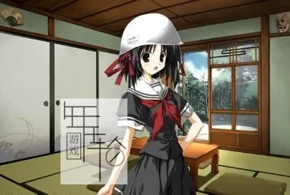 【PSP】灯穗奇谭 灯穂奇譚psp版 iso文件 百度网盘下载_0