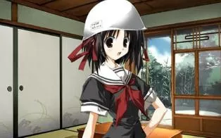 【PSP】灯穗奇谭 灯穂奇譚psp版 iso文件 百度网盘下载