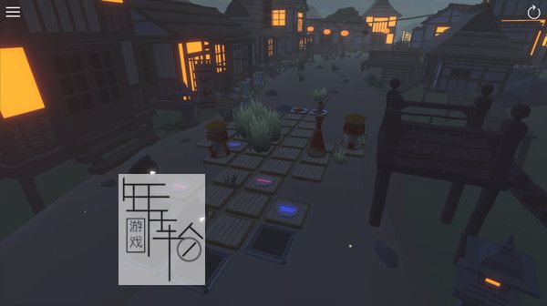 switch《国际象棋骑士：忍者 Chess Knights - Viking Lands》英文版nsp+xci下载_2