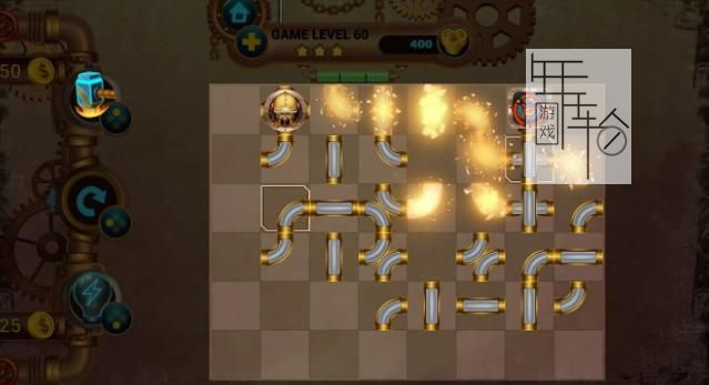 switch《管道之间 Among Pipes》中文版nsz/xci整合版下载【1.0.1补丁】_2