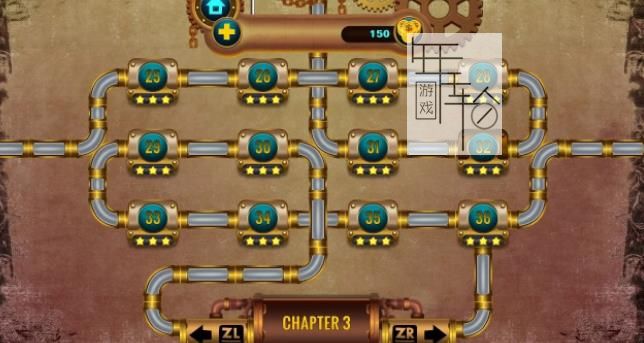 switch《管道之间 Among Pipes》中文版nsz/xci整合版下载【1.0.1补丁】_1