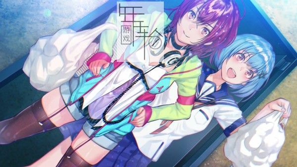 【6.72】PS4《我们的世界走向终结 Our World Is Ended》英文版pkg下载+1.03补丁_2