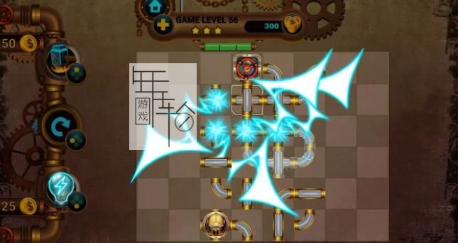 switch《管道之间 Among Pipes》中文版nsz/xci整合版下载【1.0.1补丁】_0