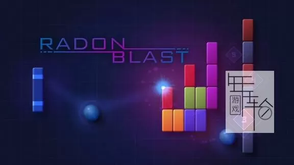 【5.05】PS4《氡爆炸 RadonBlast》英文版PKG下载_3