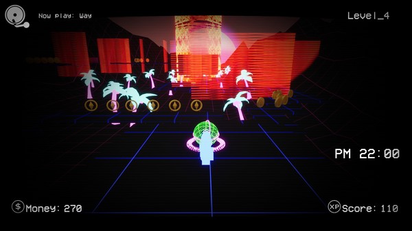 Hyposphere Z PC英文版下载_1