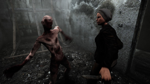 陷阱:重制版 The Trap: Remastered PC英文版下载_1