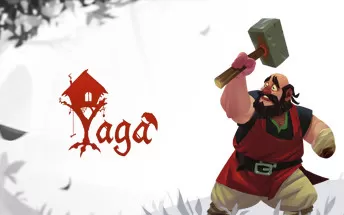 【7.55/5.05降级】PS4《Yaga》中文版pkg下载（v1.0.3）