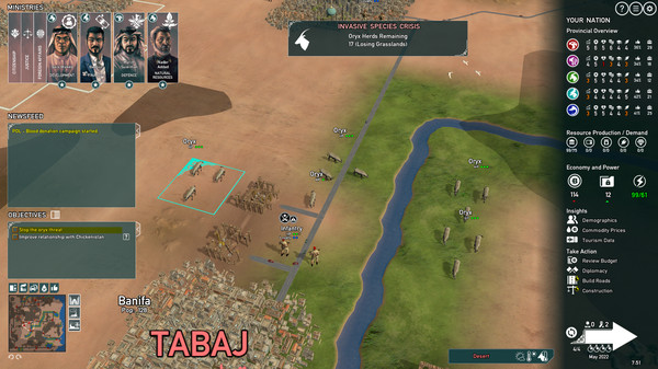 流氓国度：革命 Rogue State Revolution PC英文版下载（Build 6416235）_1