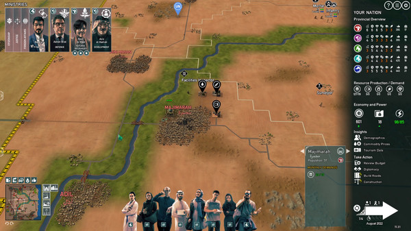 流氓国度：革命 Rogue State Revolution PC英文版下载（Build 6416235）_0