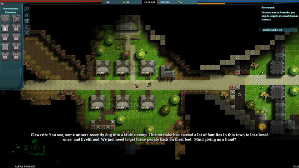 收获 Harvested PC英文版下载_1