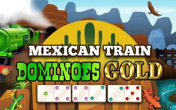 switch《Mexican Train Dominoes Gold 》英文版nsp/xci下载