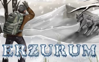 Erzurum PC中文版下载