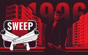 扫荡 Sweep PC英文版下载