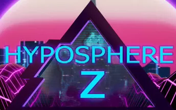 Hyposphere Z PC英文版下载