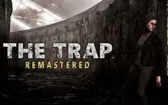 陷阱：重制版 The Trap: Remastered PC英文版下载