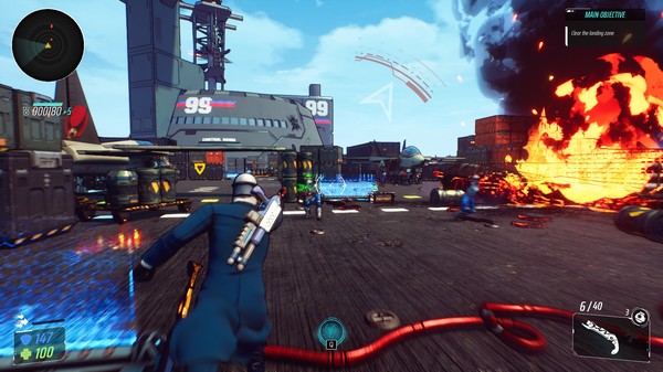 【7.55/5.05降级】PS4《G.I. Joe特种部队：封锁行动》英文版pkg下载（v1.04）_0