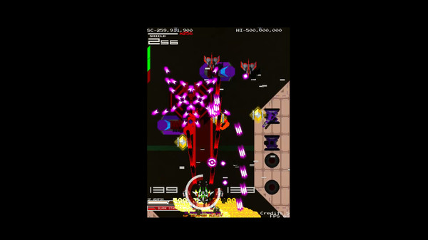 突击炮弹 ASSAULT SHELL PC英文版下载_1