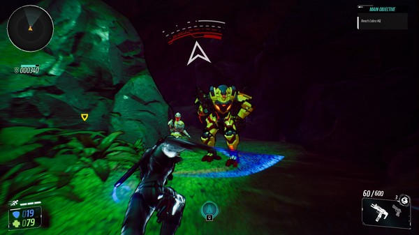 【7.55/5.05降级】PS4《G.I. Joe特种部队：封锁行动》英文版pkg下载（v1.04）_1