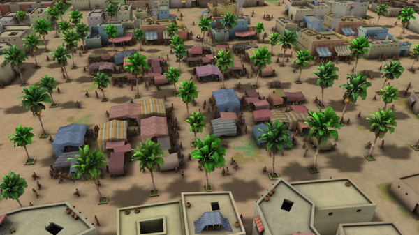 Sumerians PC英文版下载_0