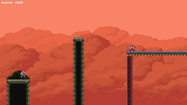 疫苗猎人 Vaccine Hunter PC英文版下载_1