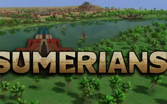 Sumerians PC英文版下载